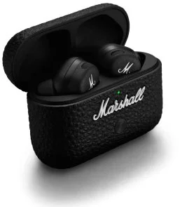Фото: Навушники Marshall Motif II ANC Black (1006450) № 2 | KTC
