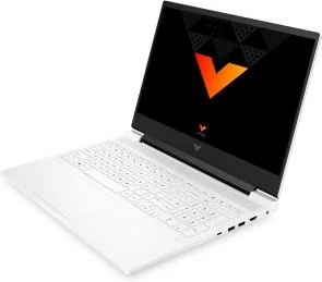Фото: Ноутбук HP Victus 16-s0001ua 8A7Y9EA White - 16.1" IPS 240 Гц / AMD Ryzen 7 / 7840HS / DDR5 16 ГБ / PCI-E SSD 1 ТБ / GeForce RTX 4070 № 2 | KTC