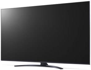 Телевізор LED LG 50UT81006LA (Smart TV, Wi-Fi, 3840x2160)
