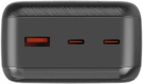 Фото: Батарея універсальна ENERGIZER UE30055PQ 30000mAh 22.5W Black № 3 | KTC