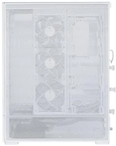 Фото: Корпус Lian-Li SUP01W White with window (G99.SUP01W.00) № 5 | KTC