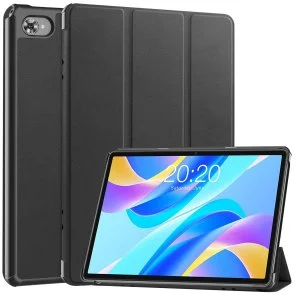 Фото: Чохол для планшета BeCover for Teclast M40 Plus/P40HD/P30S - Smart Case Black (709535) № 2 | KTC