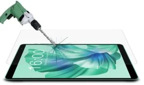 Фото: Захисне скло BeCover for Teclast P85T - Transparent (711065) № 2 | KTC