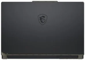 Фото: Ноутбук MSI Cyborg 15 A13VE-1066XUA - 15.6" IPS 144 Гц / Intel Core i5 / i5-13420H / DDR5 16 ГБ / PCI-E SSD 1 ТБ / GeForce RTX 4050 № 3 | KTC