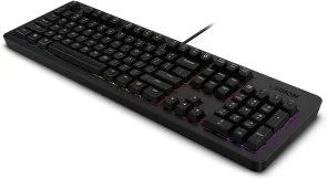 Фото: Клавіатура Lenovo Legion K310 RGB Black (GY41N91855) № 4 | KTC