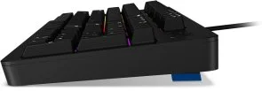 Фото: Клавіатура Lenovo Legion K310 RGB Black (GY41N91855) № 6 | KTC