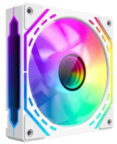 Фото: Кулер Gamemax FN12A-S2I-W White № 2 | KTC