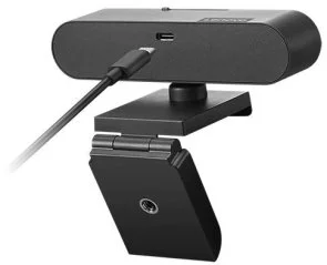 Фото: Web-камера Lenovo Performance FHD (4XC1D66055) № 5 | KTC