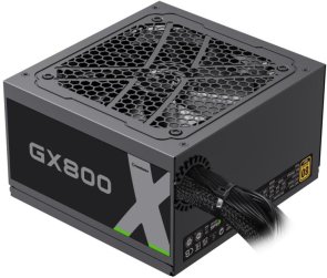Блок живлення Gamemax 800W GX-800
