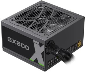 Фото: Блок живлення Gamemax 800W GX-800 № 2 | KTC