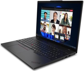 Ноутбук Lenovo ThinkPad L16 G1 21L3002GRA Black