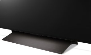 Телевізор OLED LG OLED55C46LA (Smart TV, Wi-Fi, 3840x2160)