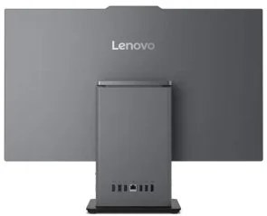 Фото: ПК моноблок Lenovo ThinkCentre neo 50a 27 G5 Luna Grey (12SA000MUI) № 4 | KTC