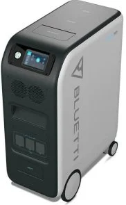 Фото: Зарядна станція Bluetti EP500 2000W 5100Wh № 3 | KTC