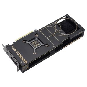 Відеокарта ASUS ProArt GeForce RTX 4080 SUPER 16GB GDDR6X (PROART-RTX4080S-16G)