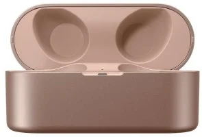 Фото: Навушники Technics EAH-AZ40M2GN Rose Gold № 5 | KTC