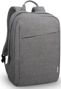 Фото: Рюкзак для ноутбука Lenovo Casual B210 Grey (4X40T84058) № 2 | KTC