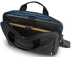 Фото: Сумка для ноутбука Lenovo Casual Toploader T210 Black (4X40T84061) № 5 | KTC