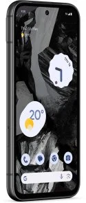 Фото: Смартфон Google Pixel 8a 8/128GB Obsidian № 2 | KTC