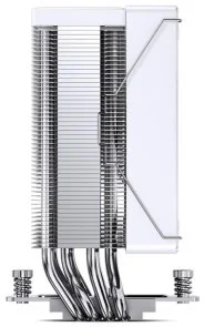 Фото: Кулер для процесора Jonsbo CR-1000 EVO ARGB White № 15 | KTC