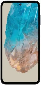 Фото: Смартфон Samsung M35 5G M356 6/128GB Dark Blue (SM-M356BDBBEUC) № 2 | KTC