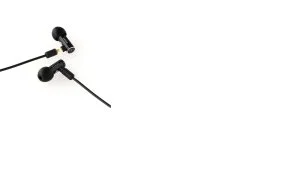 Фото: Навушники Final Audio E4000 Black (90403545) № 2 | KTC