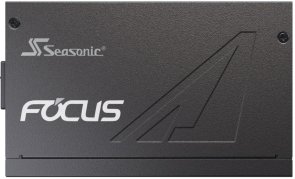 Блок живлення Seasonic 850W Focus GX-850 ATX3.0 (SSR-850FX3)