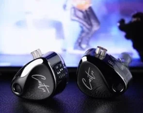 Фото: Навушники Knowledge Zenith Castor Mic Black (90403334) № 3 | KTC