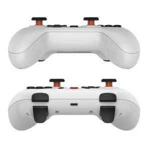 Фото: Геймпад Gamesir T4n Nova Lite White (T4n Lite White) № 7 | KTC