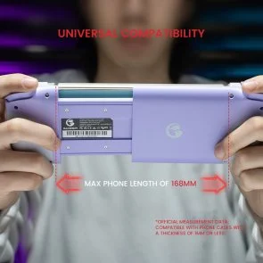 Фото: Геймпад Gamesir X2s Type-C № 13 | KTC