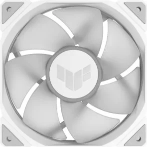 Фото: Кулер ASUS TUF Gaming TR120 ARGB Reverse White (90DA00D3-B09000) № 4 | KTC