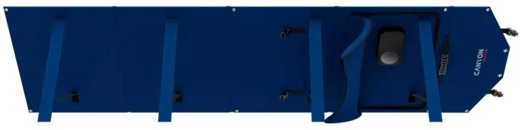 Фото: Сонячна панель Canyon SP200W 200W Blue (CND-SP200W2P) № 7 | KTC