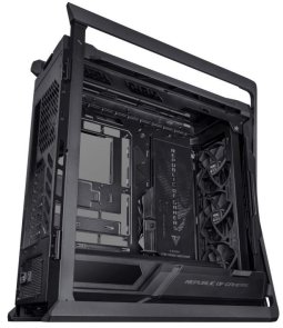 Корпус ASUS ROG Hyperion GR701 BTF Edition Black with window (90DC00F0-B39020)