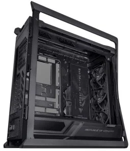 Фото: Корпус ASUS ROG Hyperion GR701 BTF Edition Black with window (90DC00F0-B39020) № 11 | KTC