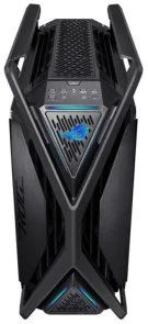 Фото: Корпус ASUS ROG Hyperion GR701 BTF Edition Black with window (90DC00F0-B39020) № 4 | KTC