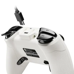 Фото: Геймпад Gamesir T4 Pro White № 9 | KTC
