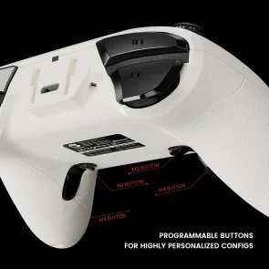 Фото: Геймпад Gamesir T4 Pro White № 13 | KTC