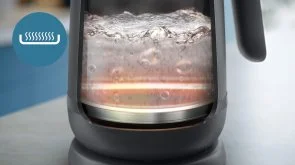 Фото: Електрочайник Philips Essentials Collection Series 1000 (HD9314/90) № 4 | KTC