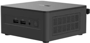 Фото: Баребон ASUS NUC 13 Pro Kit NUC13ANHi3 (90AB3ANH-MR4100) № 4 | KTC
