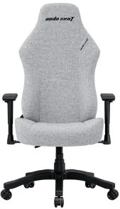 Фото: Крісло Anda Seat Luna Size L Grey Fabric (AD18-44-G-F) № 6 | KTC