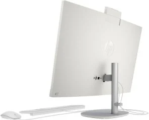 Фото: ПК моноблок HP 27-cr1010ua Shell White (AE0Q1EA) № 4 | KTC