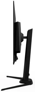 Фото: Монітор Gigabyte Aorus FO32U2P (AORUS FO32U2P) - 31.5" OLED / 3840×2160 / 240 Гц / Pivot / HAS № 6 | KTC