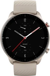 Фото: Смарт годинник Amazfit GTR 2 New Version Lightning Grey (1041701) № 4 | KTC