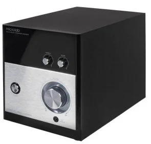 Фото: Колонки Microlab M-880 Black № 3 | KTC