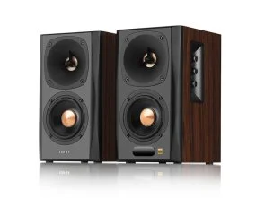 Фото: Колонки Edifier S360DB Brown № 2 | KTC