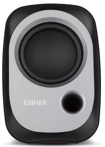 Фото: Колонки Edifier R12U Black № 4 | KTC