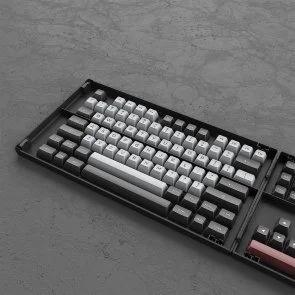 Фото: Набір кейкапів Akko Fullset Keycaps Dracula (6925758615693) № 8 | KTC