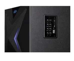 Фото: Колонки F&D F550X Black № 6 | KTC