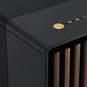 Фото: Корпус FRACTAL DESIGN North XL Charcoal Black (FD-C-NOR1X-01) № 20 | KTC