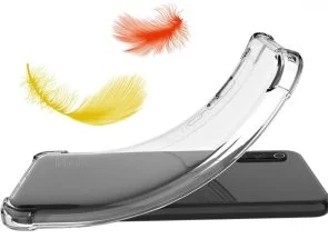 Фото: Чохол BeCover for Samsung M15 5G SM-M156 - Anti-Shock Clear (711047) № 4 | KTC